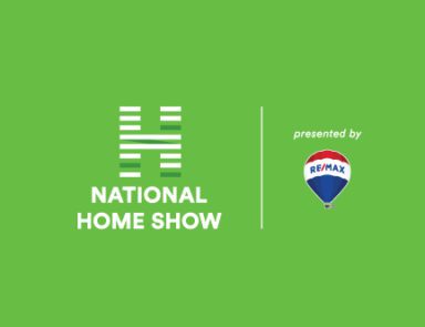 home show logo